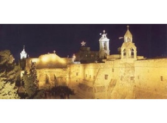 MEDIO ORIENTE, CRISTIANI TRA FUGA E PERSECUZIONE